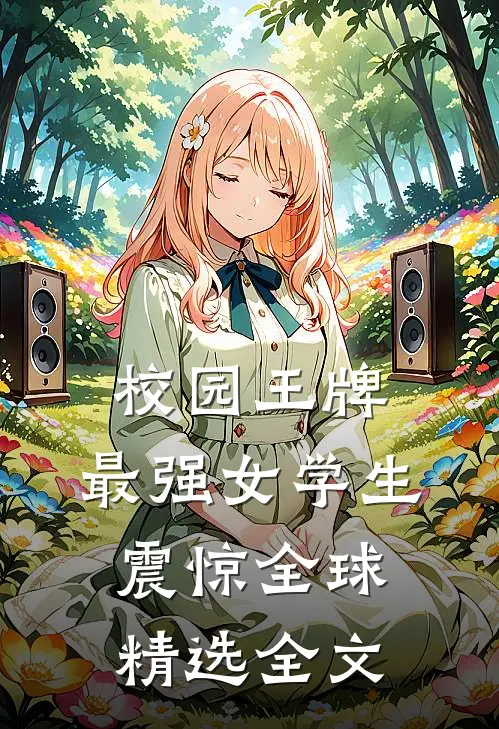 校园王牌：最强女学生震惊全球精选全文