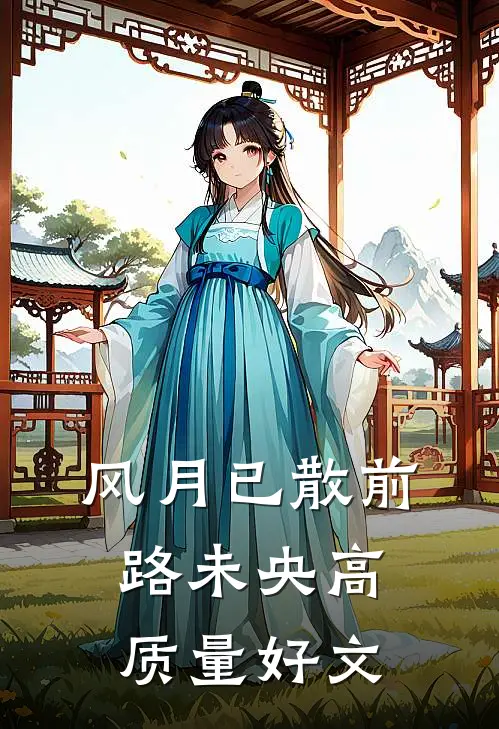 风月已散前路未央高质量好文