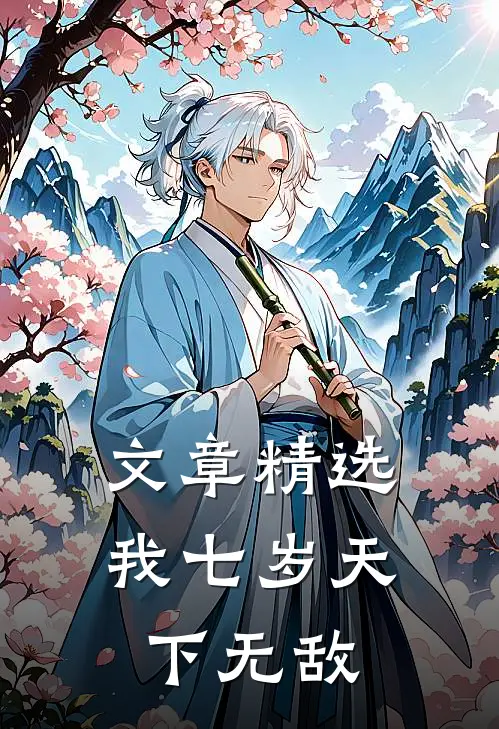文章精选我七岁天下无敌