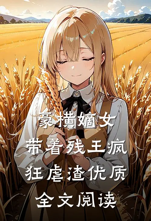 豪横嫡女：带着残王疯狂虐渣优质全文阅读