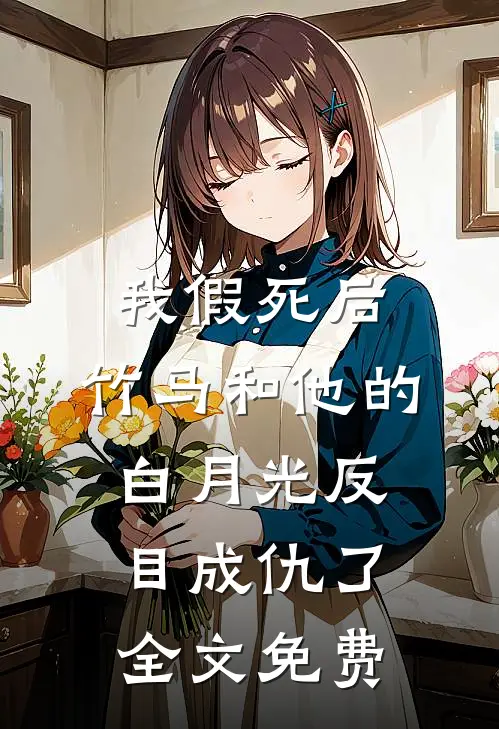 我假死后，竹马和他的白月光反目成仇了全文免费