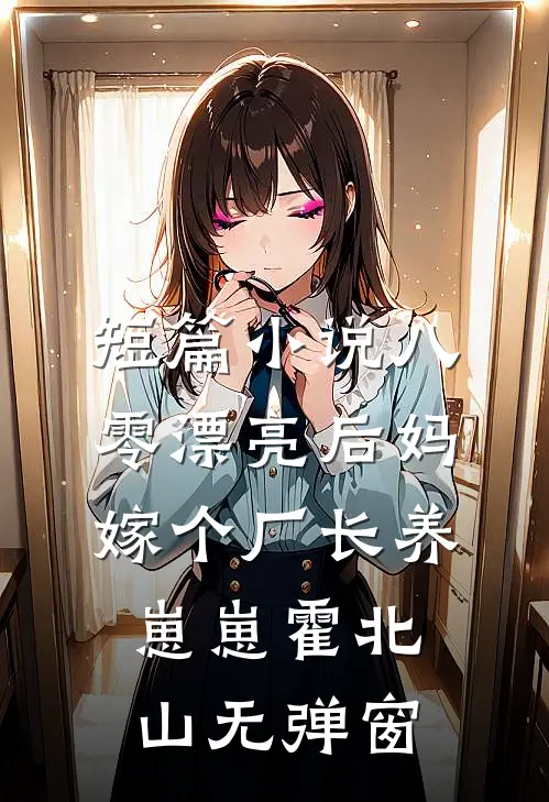短篇小说八零漂亮后妈嫁个厂长养崽崽霍北山无弹窗