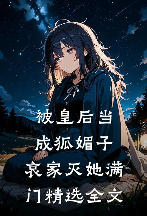 被皇后当成狐媚子，哀家灭她满门精选全文