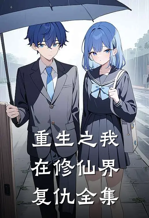 重生之我在修仙界复仇 全集