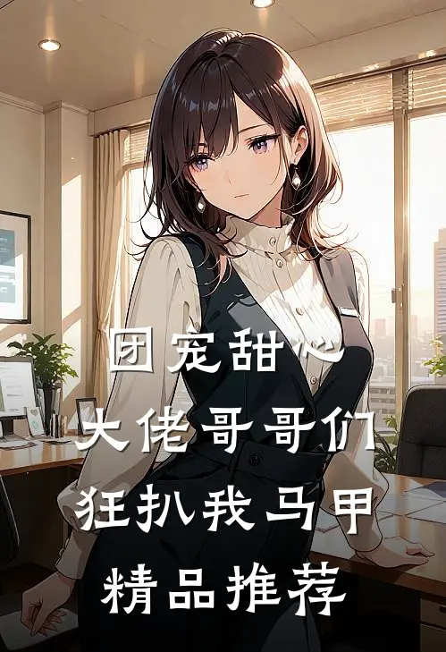 团宠甜心，大佬哥哥们狂扒我马甲精品推荐