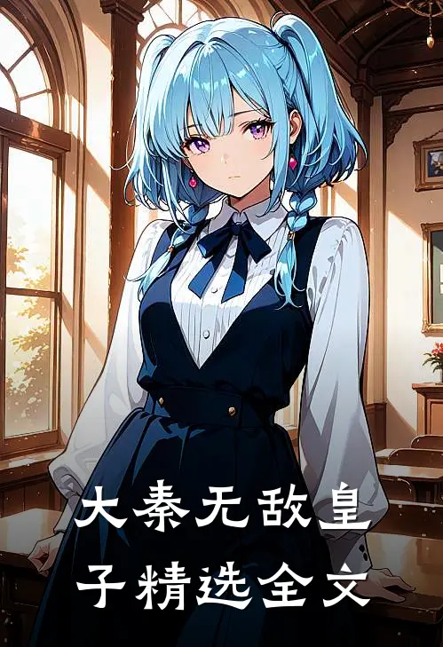 大秦无敌皇子精选全文