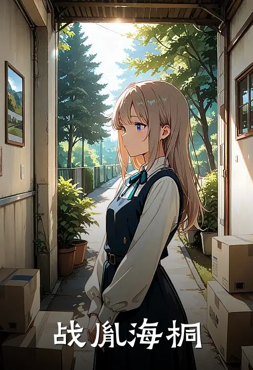 战胤海桐