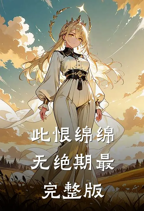 此恨绵绵无绝期最完整版