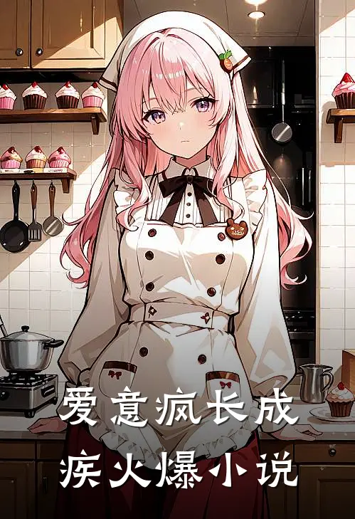 爱意疯长成疾火爆小说
