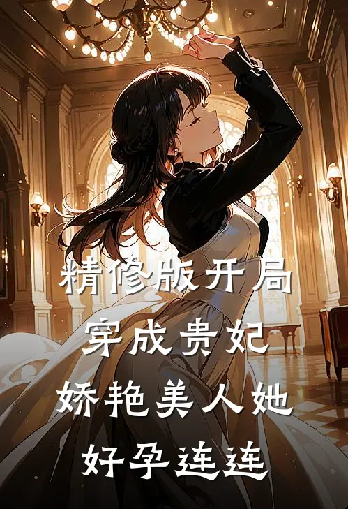 精修版开局穿成贵妃：娇艳美人她好孕连连