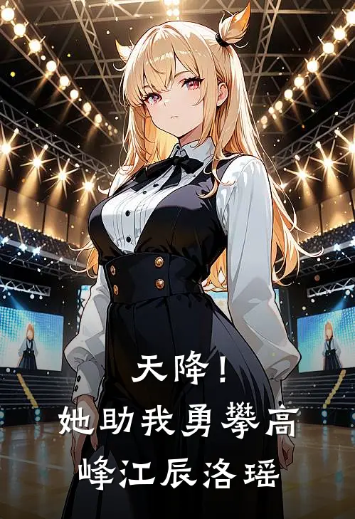天降！她助我勇攀高峰江辰洛瑶