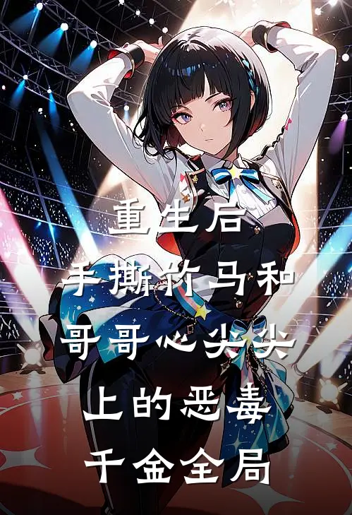 重生后，手撕竹马和哥哥心尖尖上的恶毒千金全局