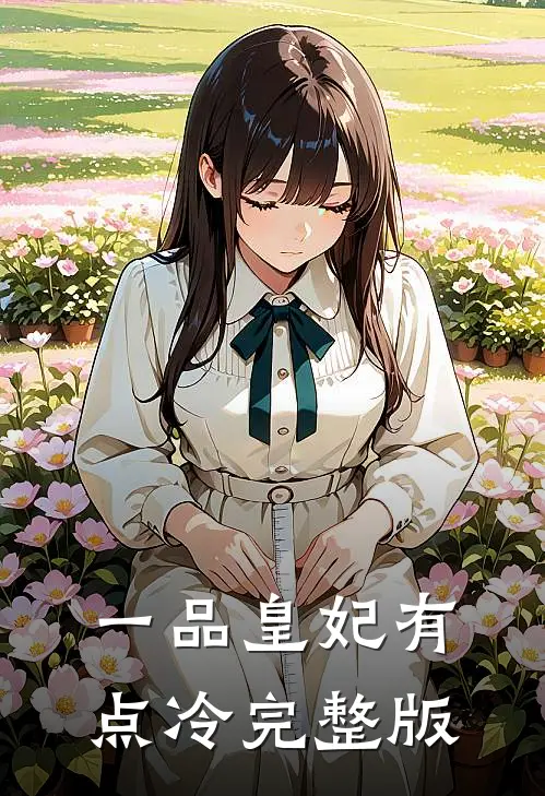一品皇妃有点冷完整版