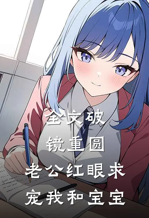 全文破镜重圆：老公红眼求宠我和宝宝