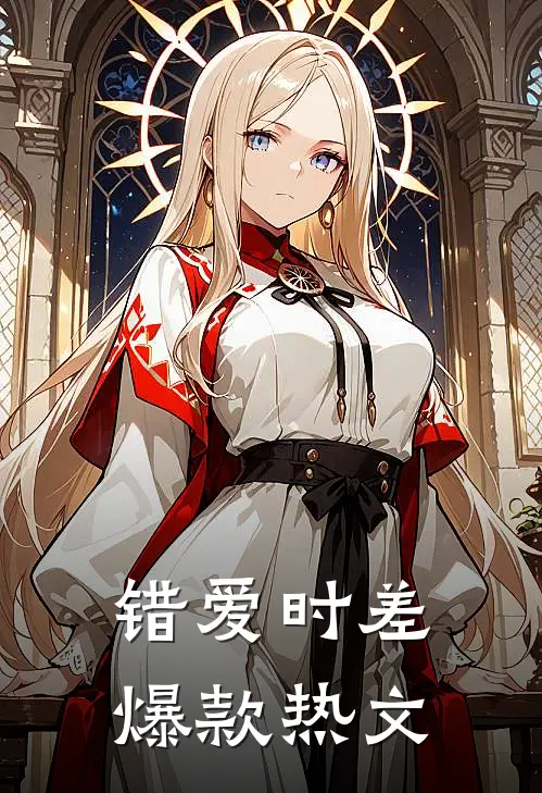 错爱时差爆款热文