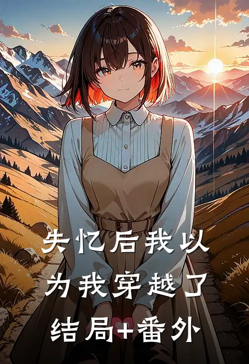 失忆后我以为我穿越了结局+番外