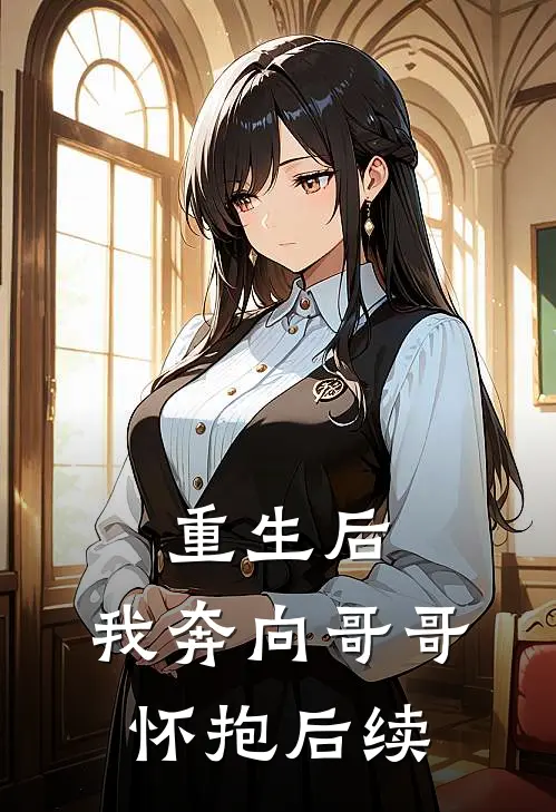 重生后，我奔向哥哥怀抱后续