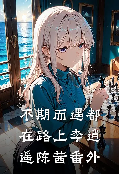 不期而遇都在路上李逍遥陈茜 番外