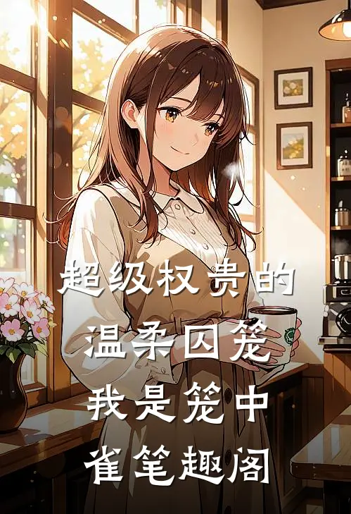 超级权贵的温柔囚笼，我是笼中雀笔趣阁