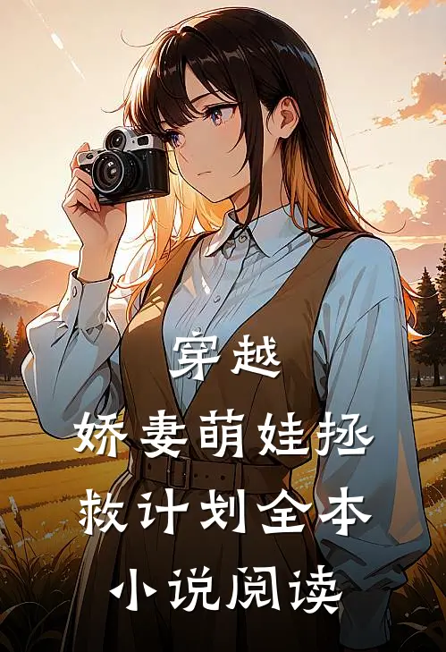 穿越：娇妻萌娃拯救计划全本小说阅读