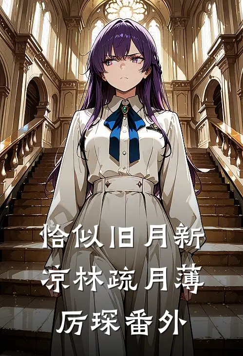 恰似旧月新凉林疏月薄厉琛番外
