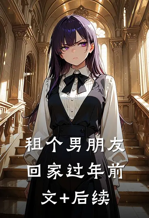 租个男朋友回家过年前文+后续