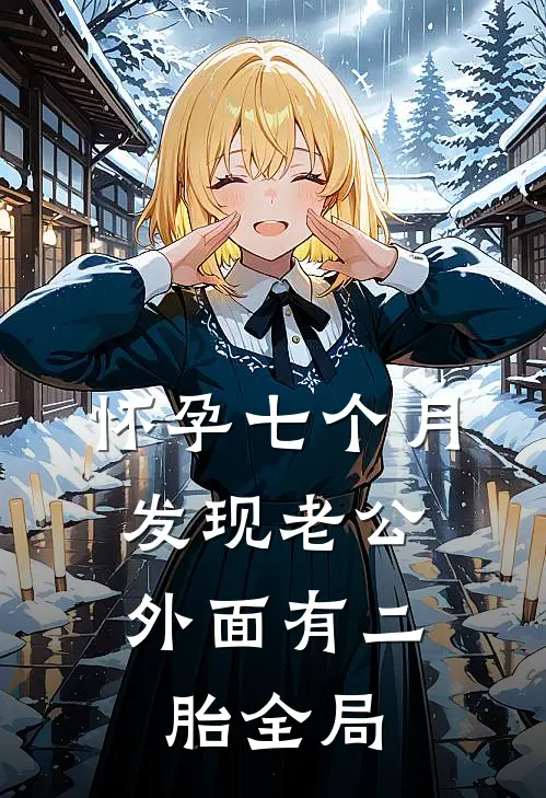 怀孕七个月，发现老公外面有二胎全局