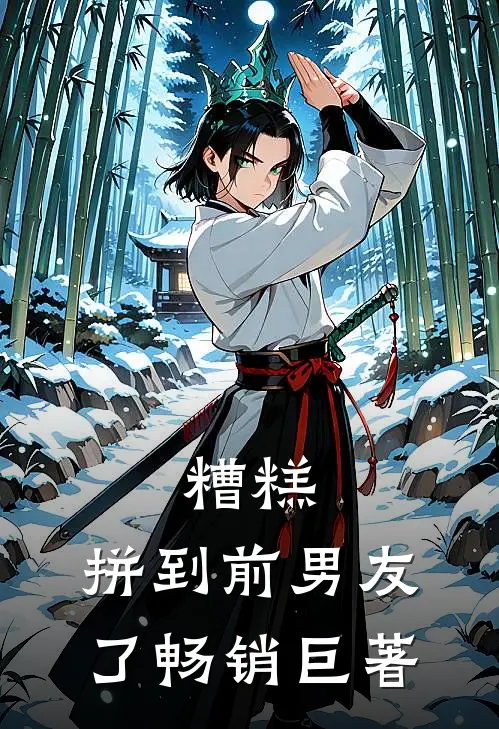 糟糕，拼到前男友了畅销巨著
