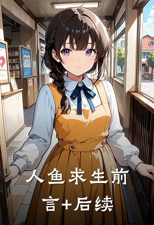 人鱼求生前言+后续