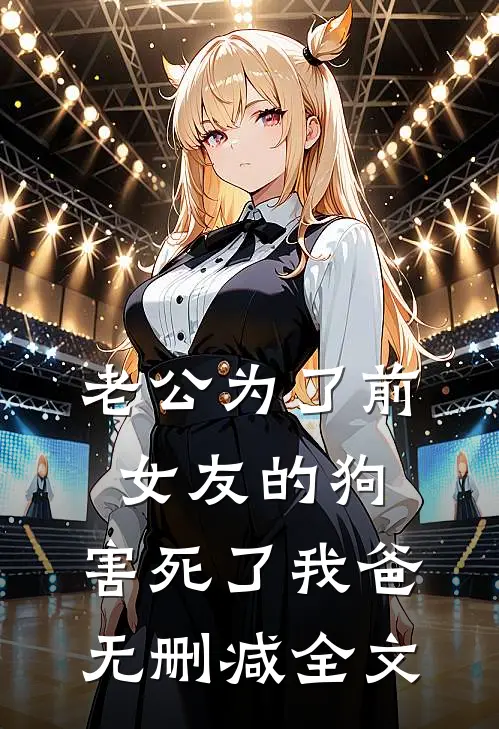 老公为了前女友的狗，害死了我爸无删减全文