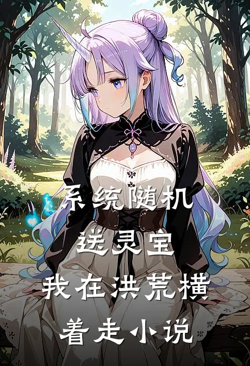 系统随机送灵宝，我在洪荒横着走小说