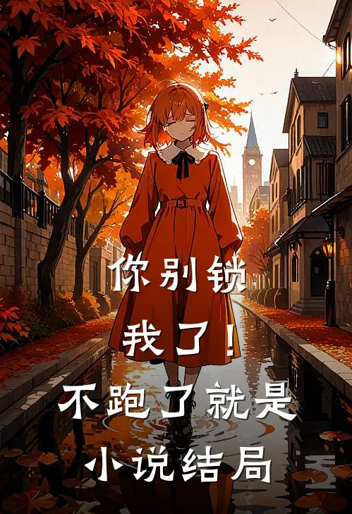 你别锁我了！不跑了就是小说结局
