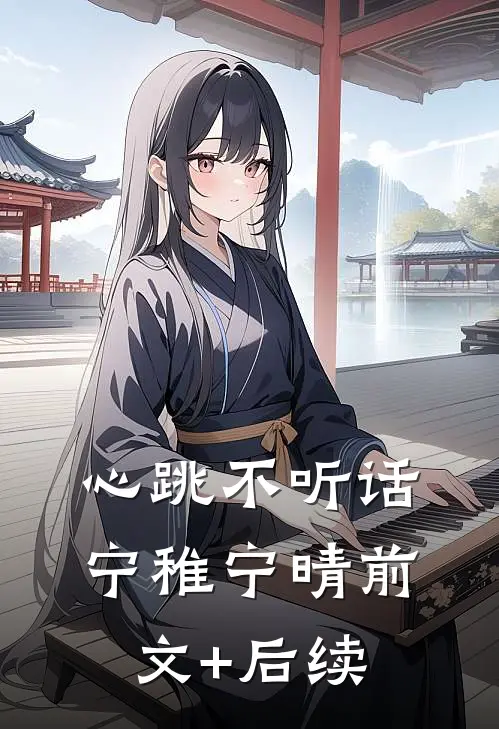 心跳不听话宁稚宁晴前文+后续