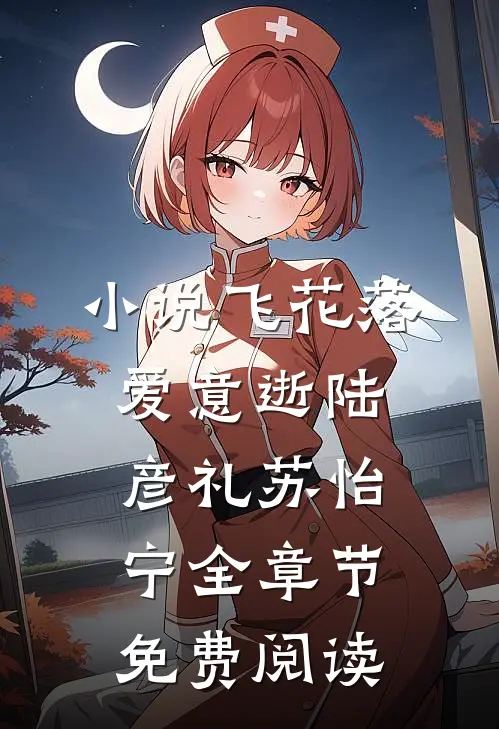 小说飞花落，爱意逝陆彦礼苏怡宁全章节免费阅读