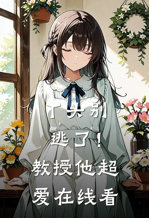 丫头别逃了！教授他超爱在线看