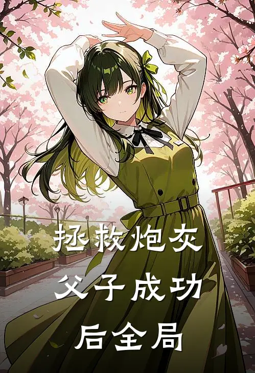拯救炮灰父子成功后全局