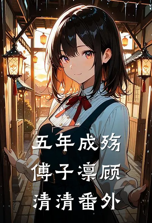 五年成殇傅子凛顾清清 番外