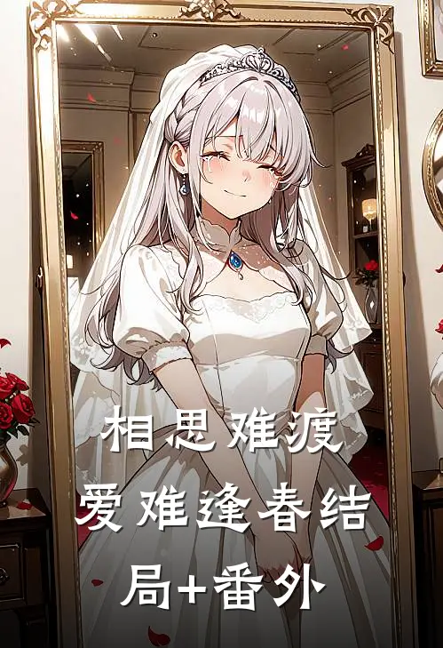相思难渡，爱难逢春结局+番外