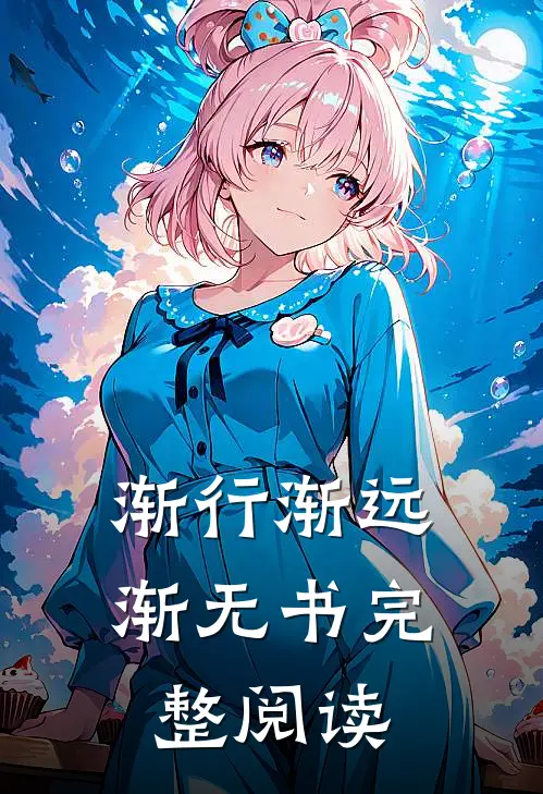 渐行渐远渐无书完整阅读