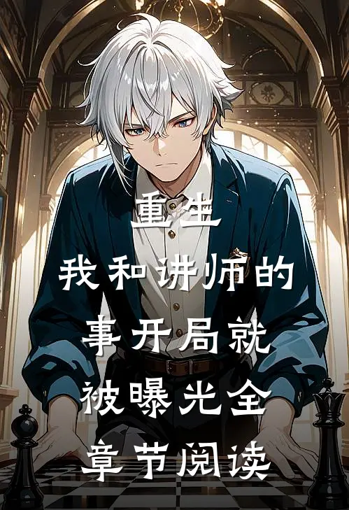 重生：我和讲师的事开局就被曝光全章节阅读