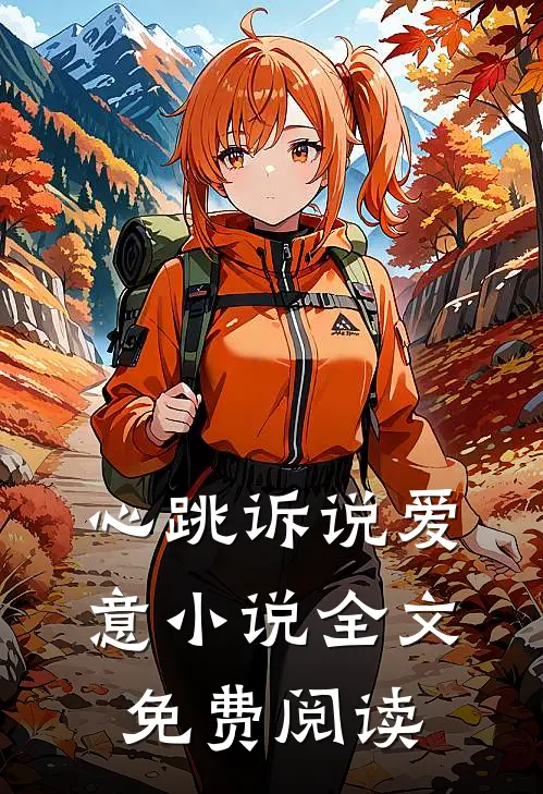 心跳诉说爱意小说全文免费阅读
