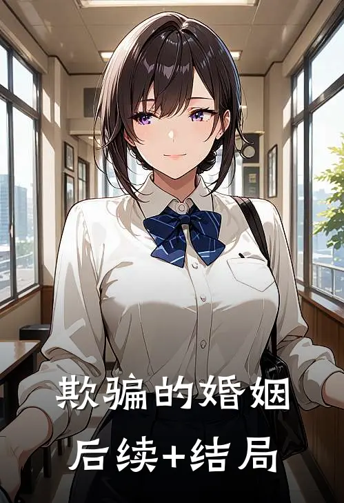 欺骗的婚姻后续+结局