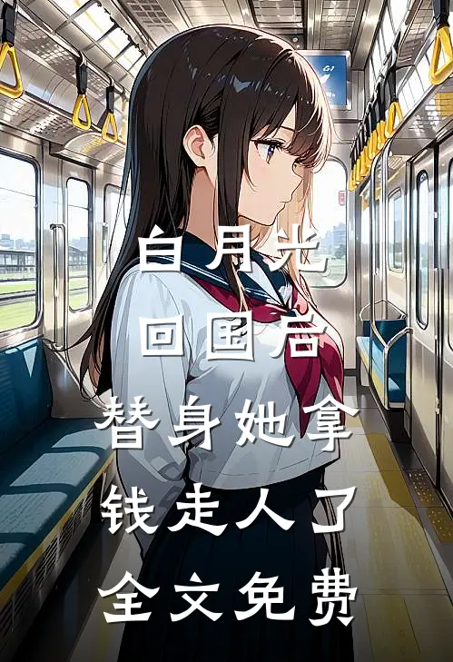 白月光回国后，替身她拿钱走人了全文免费
