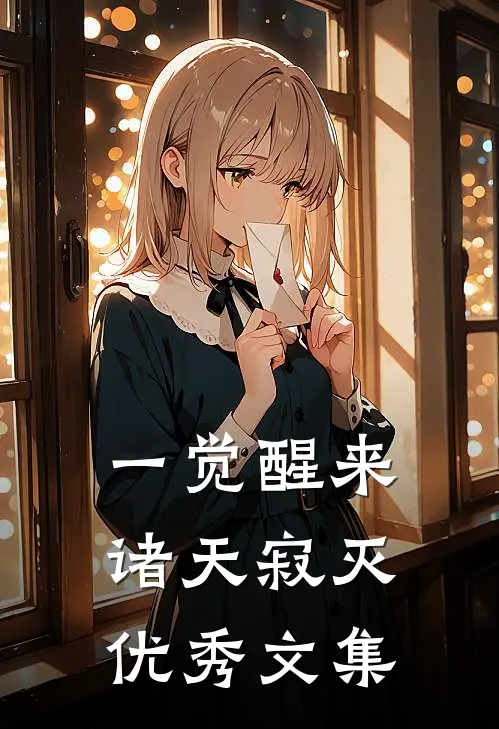 一觉醒来，诸天寂灭优秀文集