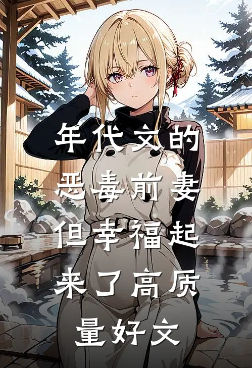 年代文的恶毒前妻，但幸福起来了高质量好文