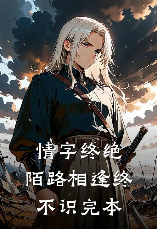 情字终绝，陌路相逢终不识完本