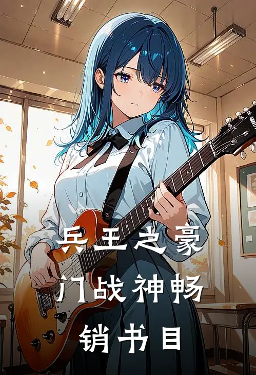 兵王之豪门战神畅销书目