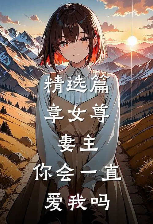 精选篇章女尊：妻主，你会一直爱我吗