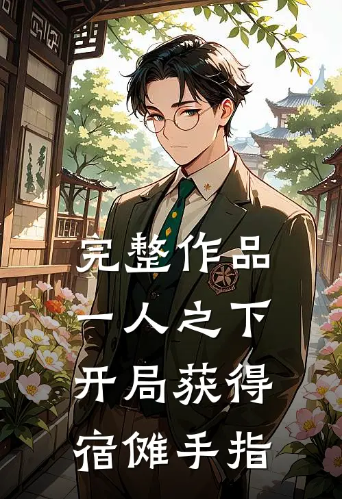 完整作品一人之下：开局获得宿傩手指