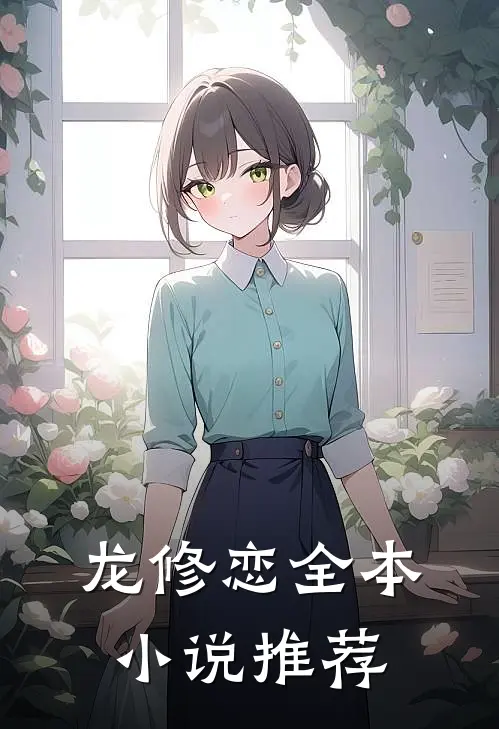 龙修恋全本小说推荐